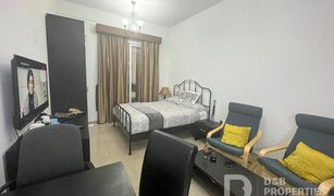 Studio Apartment for sale in , Dubai Hanover Square