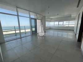 3 Bedroom Apartment for sale at Lamar Residences, Al Seef, Al Raha Beach