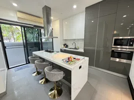 4 Bedroom Villa for rent in Camillian Hospital, Khlong Tan Nuea, Khlong Tan Nuea