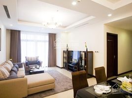 2 Bedroom Apartment for rent at Central Plaza - 91 Phạm Văn Hai, Ward 3