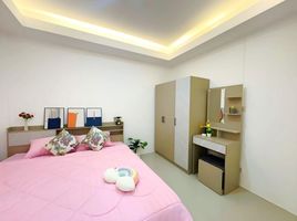 2 Schlafzimmer Villa zu verkaufen in Pattaya, Chon Buri, Nong Prue