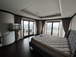 3 Bedroom Penthouse for sale at Lebua at State Tower, Bang Rak