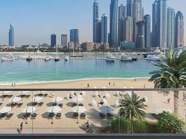 3 Bedroom Apartment for sale at Palace Beach Residence, EMAAR Beachfront, Dubai Harbour