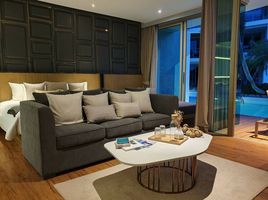 1 Bedroom Apartment for sale at Wyndham Grand Naiharn Beach Phuket, Rawai