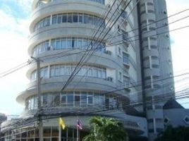 1 Schlafzimmer Wohnung zu verkaufen im Peak Condominium, Nong Prue, Pattaya