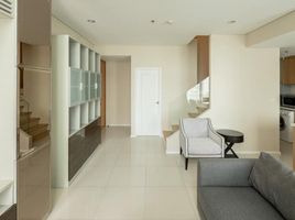 1 Bedroom Condo for rent at Villa Asoke, Makkasan