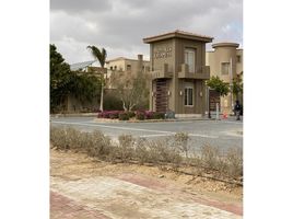 3 Bedroom Townhouse for sale at Palm Hills Kattameya, El Katameya