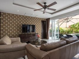 4 Schlafzimmer Haus zu verkaufen im Villa Dragon Back, Chalong