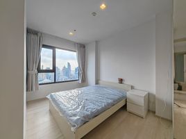 2 Bedroom Condo for rent at Life One Wireless, Lumphini, Pathum Wan