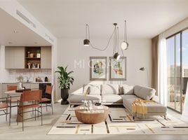 1 बेडरूम अपार्टमेंट for sale at Reeman Living, Khalifa City A, खलीफा शहर, अबू धाबी