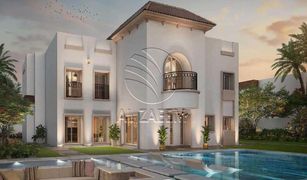 6 Bedrooms Villa for sale in Al Reef Downtown, Abu Dhabi Fay Alreeman