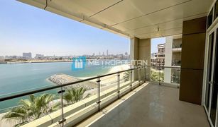 3 Bedrooms Apartment for sale in Marina Square, Abu Dhabi A3 Tower