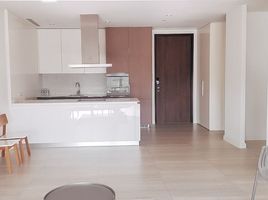 2 Schlafzimmer Appartement zu vermieten im 185 Rajadamri, Lumphini