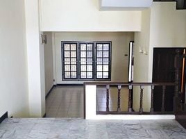 4 Bedroom House for sale at Lalin Greenville - Srinakarin, Racha Thewa