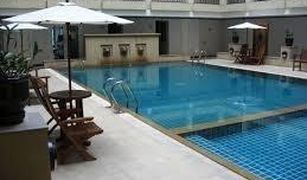 2 chambres Condominium a vendre à Khlong Toei Nuea, Bangkok Wattana Suite