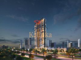 2 Bedroom Apartment for sale at Binghatti Onyx, La Riviera Estate