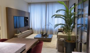 Studio Appartement zu verkaufen in Central Towers, Dubai Beverly Boulevard