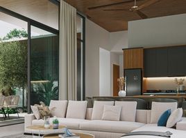 3 Bedroom Villa for sale at Botanica Four Seasons - Spring Zen, Thep Krasattri, Thalang
