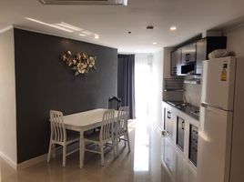 2 Bedroom Apartment for rent at Witthayu Complex, Makkasan, Ratchathewi