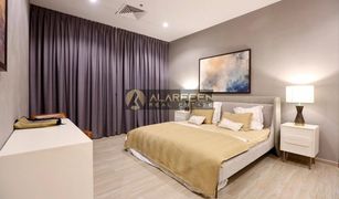 Studio Appartement zu verkaufen in Grand Paradise, Dubai Pantheon Elysee III