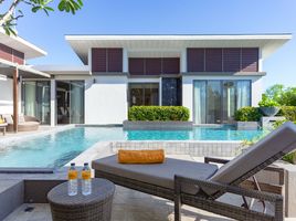 6 Bedroom Villa for rent at CasaBay, Rawai, Phuket Town, Phuket