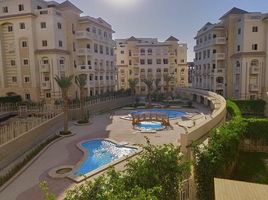 3 Bedroom Apartment for rent at La Mirada Compound, The 5th Settlement