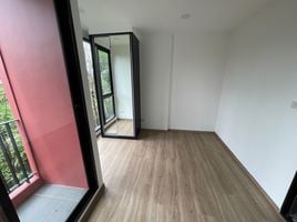 1 Schlafzimmer Appartement zu verkaufen im Cybiq Ratchada 32, Chantharakasem