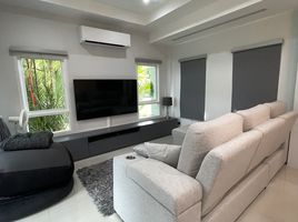 3 Bedroom Villa for rent at Baan Prangthong, Wichit