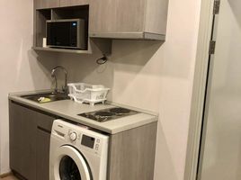 1 Bedroom Condo for rent at Ideo Wutthakat, Bang Kho