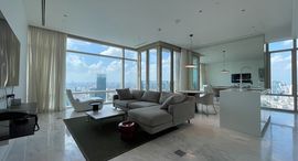 Available Units at Four Seasons Private Residences