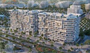 1 Habitación Apartamento en venta en , Abu Dhabi Diva