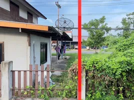 2 Bedroom House for sale in Buri Ram, Phutthaisong, Phutthaisong, Buri Ram