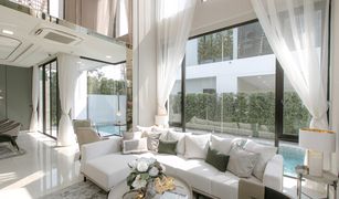 5 Bedrooms Villa for sale in Prawet, Bangkok Belgravia Exclusive Pool Villa Bangna Rama9