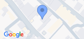 Map View of Nabon Station