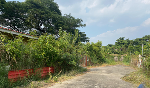 Bang Bamru, ဘန်ကောက် S.P.Garden တွင် N/A မြေ ရောင်းရန်အတွက်