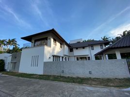 5 Bedroom House for sale at Beverly Hills Chaengwattana, Thung Song Hong