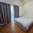 Studio Penthouse for rent at Tropicana Danga Bay- Bora Residences, Bandar Johor Bahru, Johor Bahru, Johor