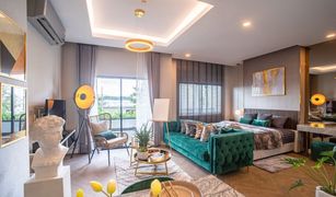 Studio Condominium a vendre à Tha Sala, Chiang Mai The Nine Thasala