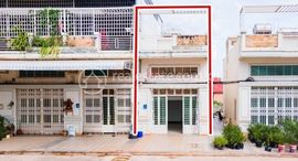 Flat for sale in Svay Dangkum - on ring road 01の利用可能物件