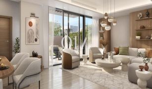 3 Habitaciones Adosado en venta en Yas Acres, Abu Dhabi The Sustainable City - Yas Island