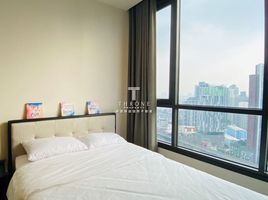 1 Bedroom Apartment for rent at The Line Sukhumvit 71, Phra Khanong Nuea