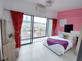 Studio Appartement zu vermieten im CC Condominium 1, Nong Prue