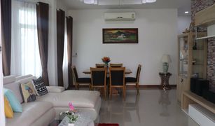 2 Bedrooms House for sale in Thap Tai, Hua Hin 