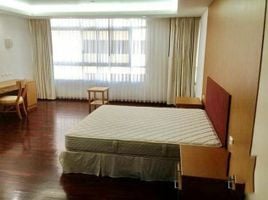 3 Schlafzimmer Appartement zu vermieten im Prasanmitr Thani Tower, Khlong Toei Nuea