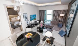 1 Bedroom Apartment for sale in DAMAC Towers by Paramount, Dubai Tower D