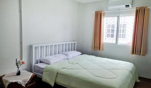 3 Bedrooms Townhouse for sale in Chang Phueak, Chiang Mai 