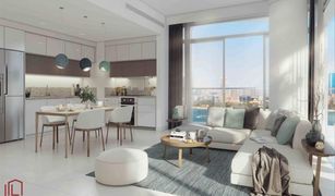 1 Bedroom Apartment for sale in EMAAR Beachfront, Dubai Marina Vista