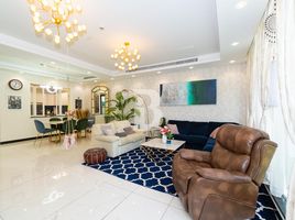 3 Bedroom Villa for sale at Al Burooj Residence V, Al Furjan
