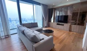 4 chambres Condominium a vendre à Khlong Ton Sai, Bangkok Magnolias Waterfront Residences