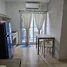 1 Schlafzimmer Appartement zu vermieten im Plum Condo Chaengwattana Station Phase 2, Talat Bang Khen